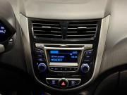 Hyundai Solaris I Рестайлинг Челябинск  - изображение 31