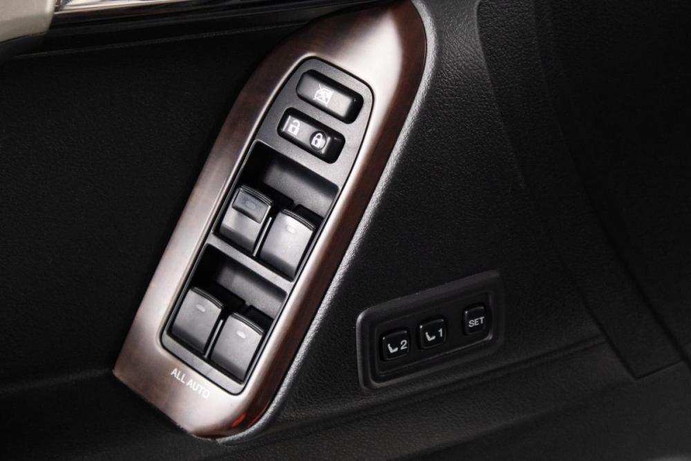 Toyota Land Cruiser Prado 150 Series Рестайлинг 2 Оренбург  - изображение 17