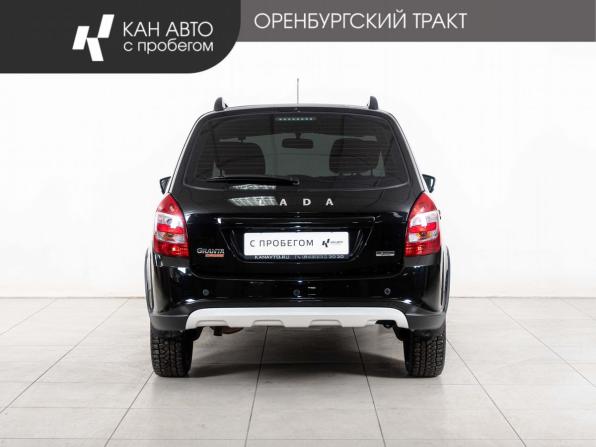 Lada (ВАЗ) Granta I Рестайлинг с пробегом 2024 года, цена 1 095 000 рублей, 11000 км, универсал, Автокод Объявления
