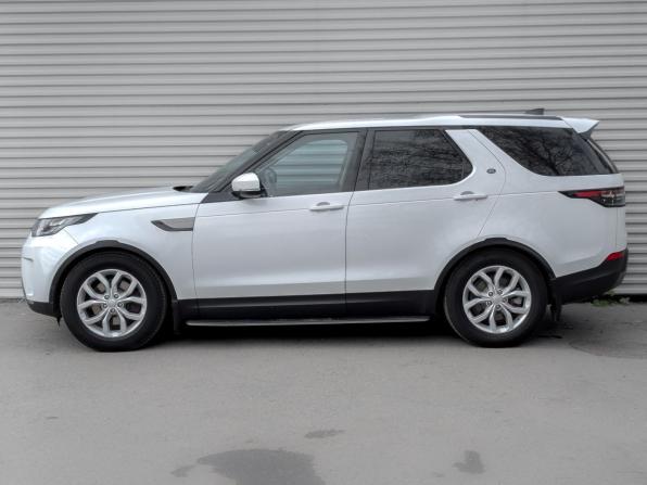 Land Rover Discovery V с пробегом 2017 года, цена 3 725 000 рублей, 145371 км, внедорожник, Автокод Объявления