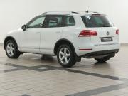 Volkswagen Touareg II Иваново  - изображение 22