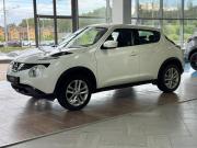 Nissan Juke I Рестайлинг Тула  - изображение 21