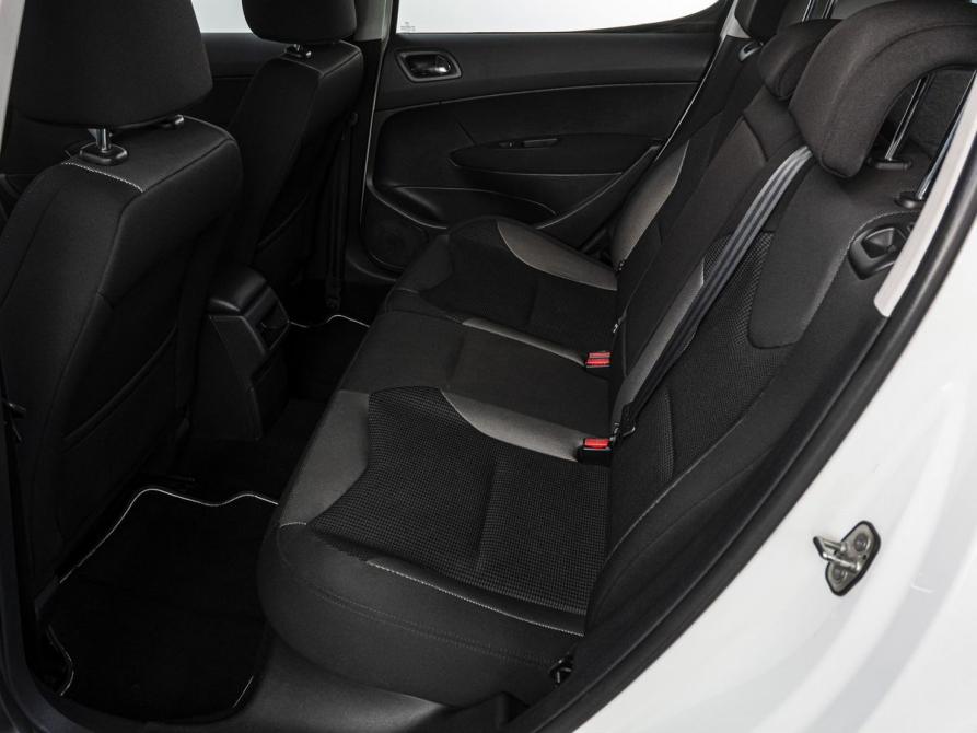 Peugeot 308 I Тюмень  - изображение 15