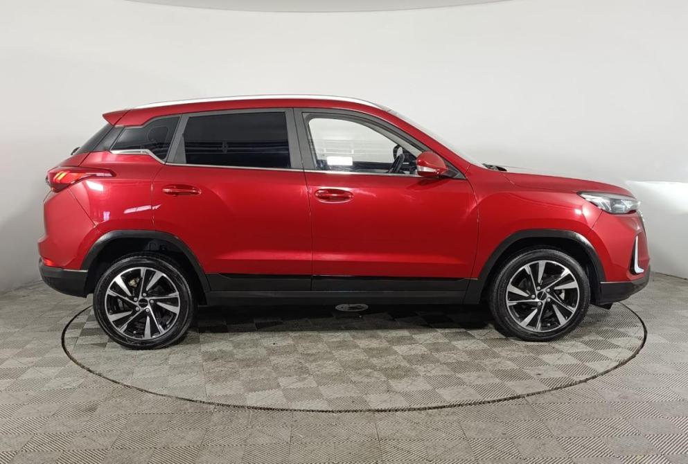 BAIC X35 Волгоград  - изображение 8