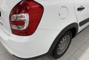 Lada (ВАЗ) Granta I Рестайлинг Астрахань  - изображение 28