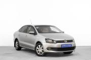 Volkswagen Polo V Барнаул  - изображение 25