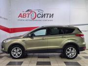 Ford Kuga II Воронеж  - изображение 25