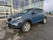 Kia Sportage III Пермь  - изображение 10