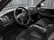Hyundai Sonata IV (EF) Рестайлинг Москва  - изображение 32