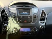 Hyundai ix35 I Рестайлинг Волгоград  - изображение 47