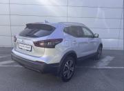 Nissan Qashqai II Рестайлинг Ставрополь  - изображение 25