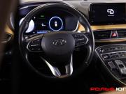Hyundai Santa Fe IV Рестайлинг Москва  - изображение 33