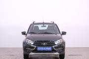 Lada (ВАЗ) Granta I Рестайлинг Омск  - изображение 21
