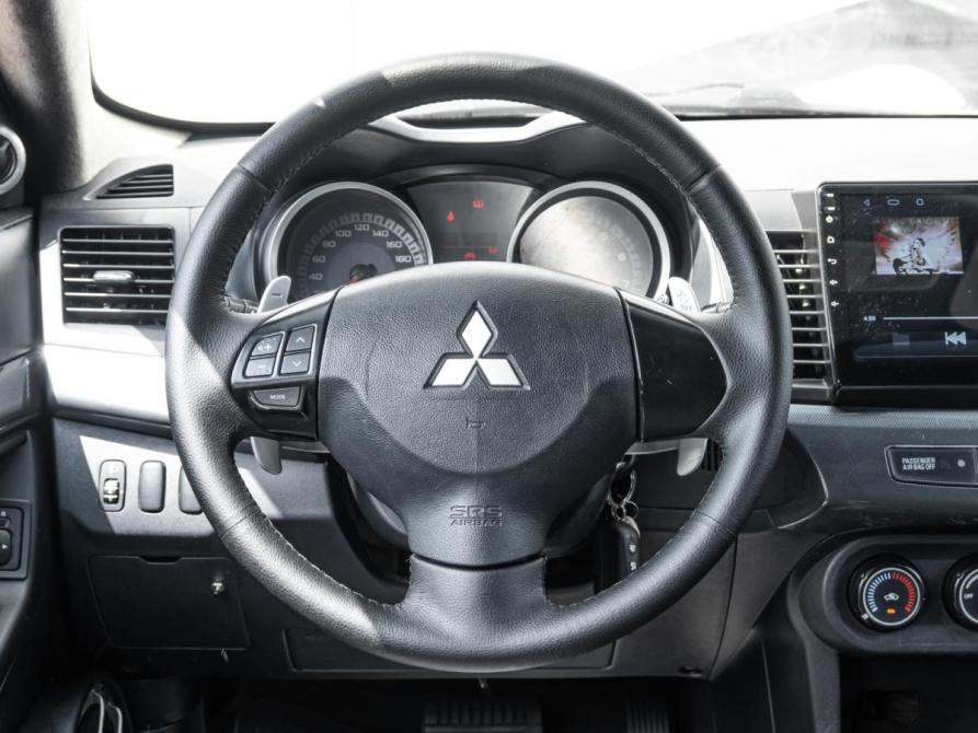 Mitsubishi Lancer X Ставрополь  - изображение 12