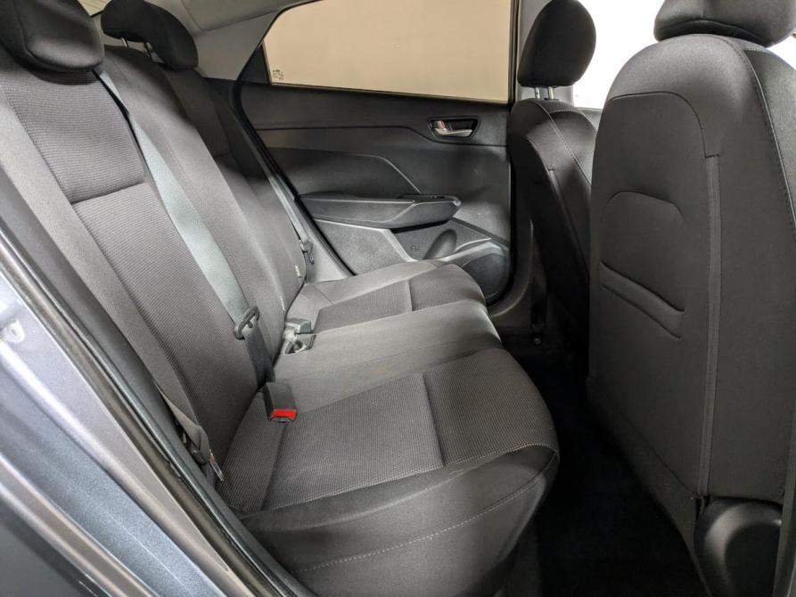 Hyundai Solaris II Екатеринбург  - изображение 12