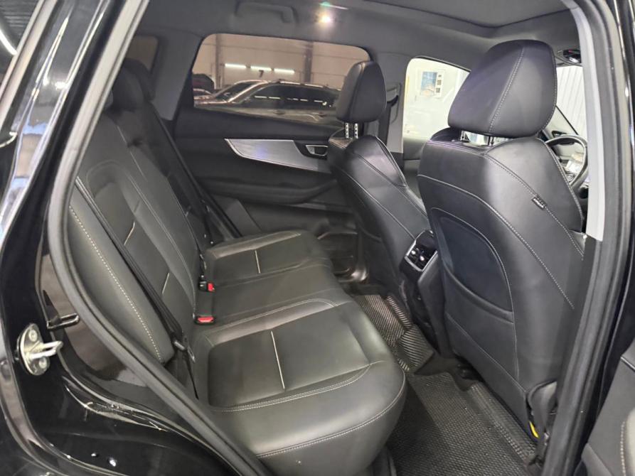 Chery Tiggo 7 Pro Max I Краснодар  - изображение 14