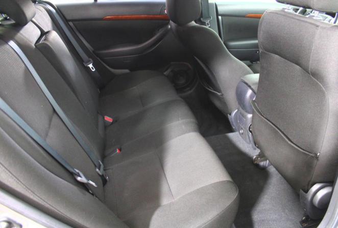 Toyota Avensis II Рестайлинг с пробегом 2008 года, цена 830 000 рублей, 179881 км, седан, Автокод Объявления