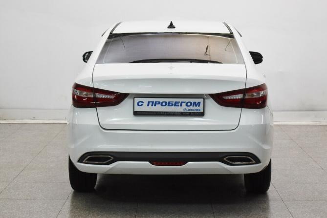 Lada (ВАЗ) Vesta I Рестайлинг (NG) с пробегом 2023 года, цена 900 000 рублей, 119045 км, седан, Автокод Объявления