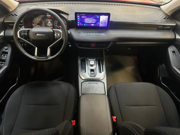 Haval Jolion I с пробегом 2021 года, цена 1 695 000 рублей, 64243 км, внедорожник, Автокод Объявления