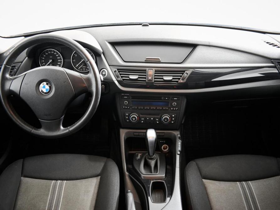 BMW X1 I (E84) Москва  - изображение 11