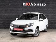 Lada (ВАЗ) Granta I Рестайлинг Екатеринбург  - изображение 20