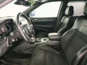 Jeep Grand Cherokee IV (WK2) Рестайлинг Архангельск  - изображение 35