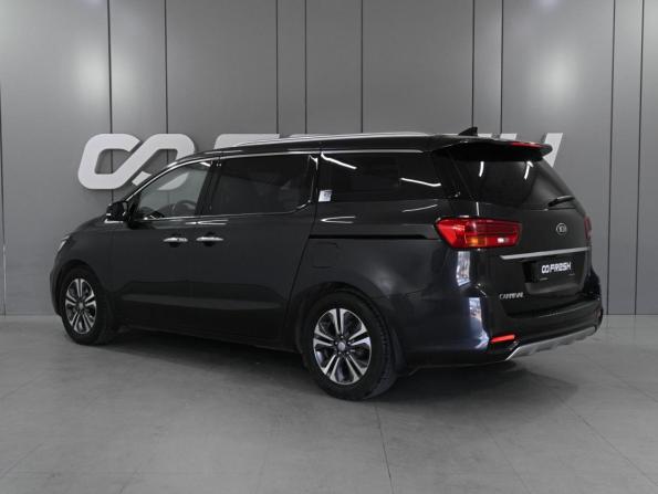 Kia Carnival III с пробегом 2019 года, цена 3 255 000 рублей, 93920 км, минивэн, Автокод Объявления