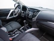 Mitsubishi Pajero Sport III Москва  - изображение 26