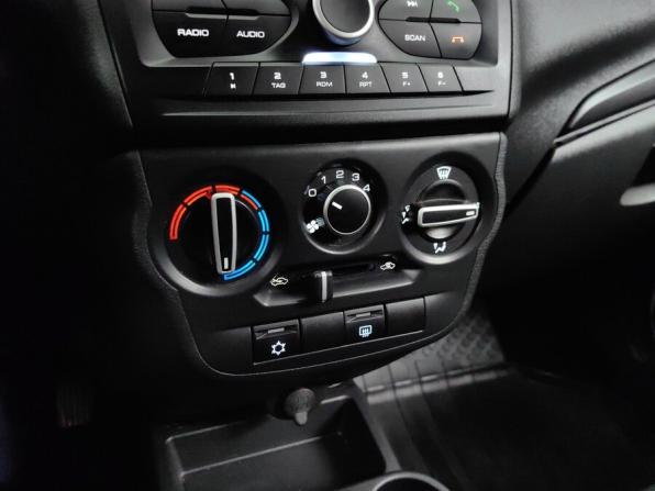 Lada (ВАЗ) Granta I Рестайлинг с пробегом 2021 года, цена 607 000 рублей, 108711 км, седан, Автокод Объявления