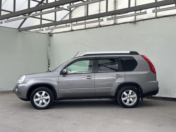 Nissan X-Trail II с пробегом 2010 года, цена 1 100 000 рублей, 290444 км, внедорожник, Автокод Объявления