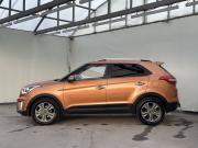 Hyundai Creta I Липецк  - изображение 27