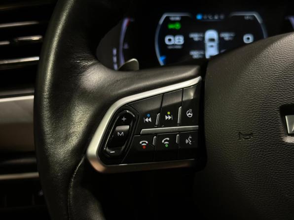 Haval F7x I Рестайлинг с пробегом 2023 года, цена 2 000 000 рублей, 74219 км, внедорожник, Автокод Объявления