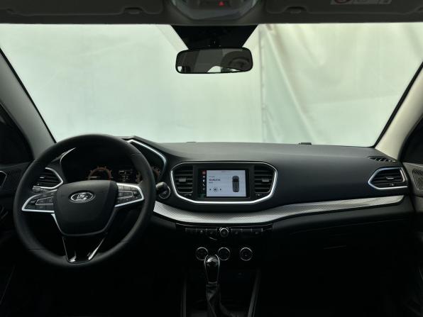 Lada (ВАЗ) Vesta I Рестайлинг (NG) с пробегом 2024 года, цена 1 530 000 рублей, 17255 км, универсал, Автокод Объявления