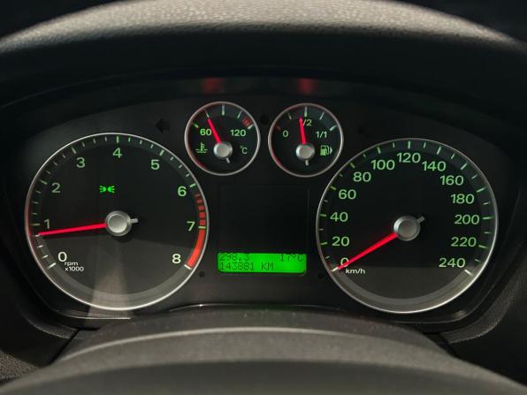 Ford Focus II с пробегом 2007 года, цена 449 000 рублей, 143871 км, седан, Автокод Объявления