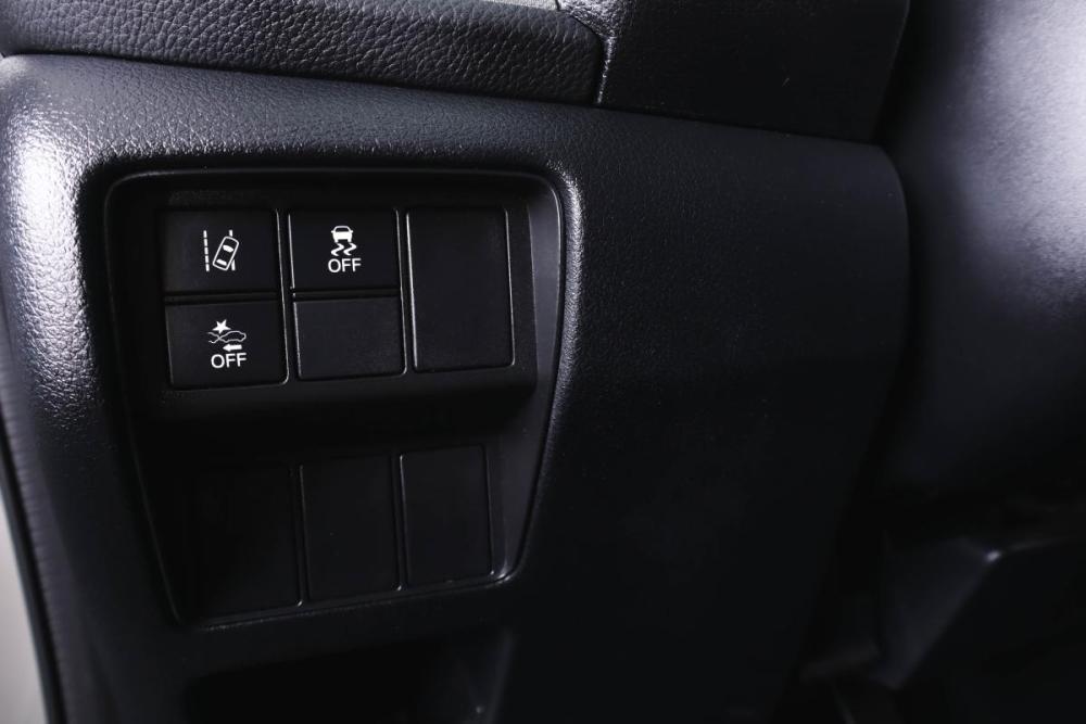 Honda CR-V V Рестайлинг Пермь  - изображение 23