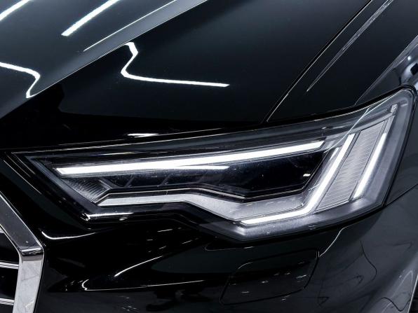 Audi A6 V (C8) с пробегом 2020 года, цена 6 300 000 рублей, 24976 км, седан, Автокод Объявления