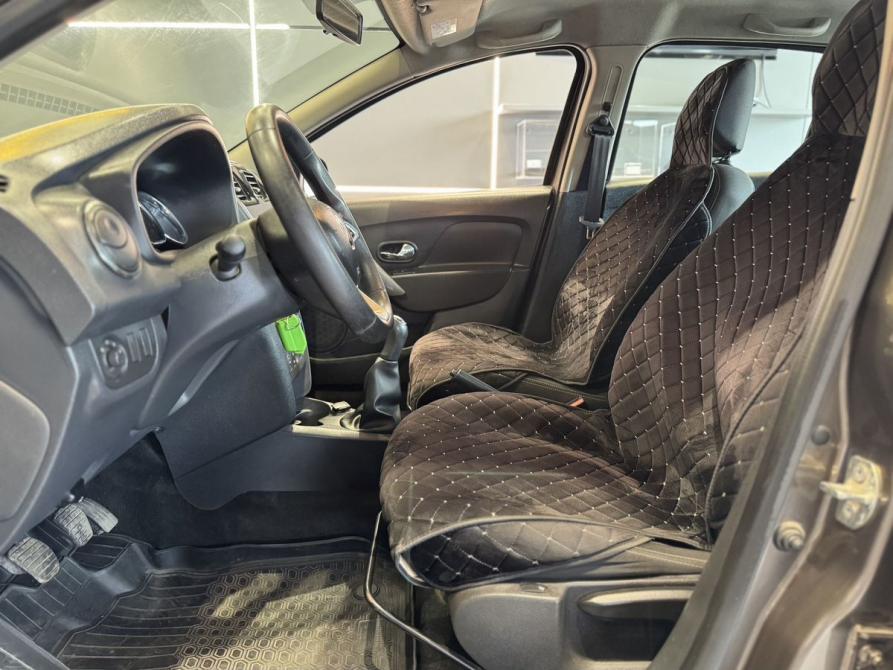 Renault Logan II Рестайлинг Новокузнецк  - изображение 15