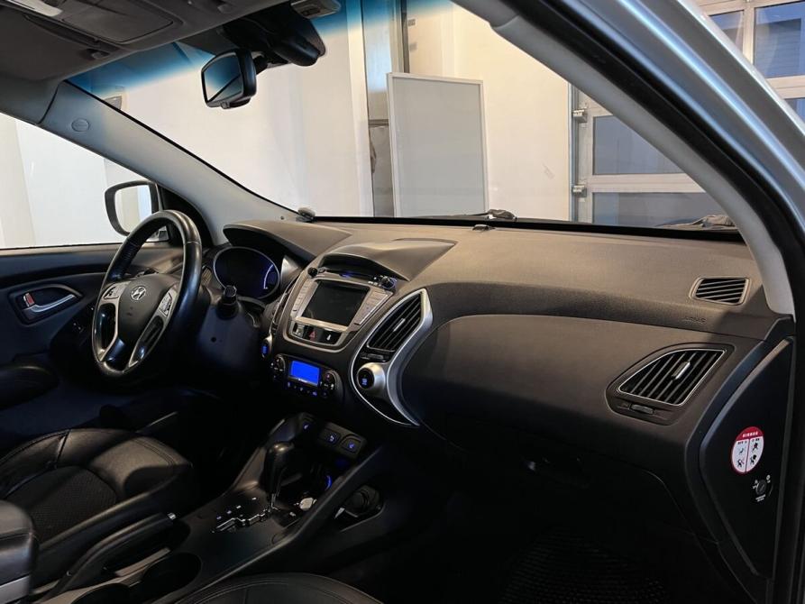 Hyundai ix35 I Чебоксары  - изображение 12
