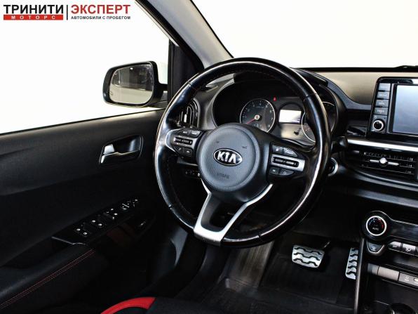 Kia Picanto III с пробегом 2018 года, цена 1 397 000 рублей, 77942 км, хэтчбек, Автокод Объявления