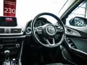Mazda Axela III Рестайлинг Красноярск  - изображение 45
