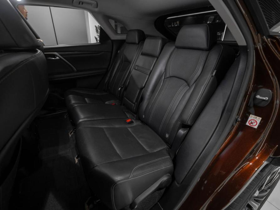 Lexus RX IV Москва  - изображение 12