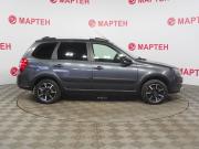 Lada (ВАЗ) Granta I Рестайлинг Вологда  - изображение 20