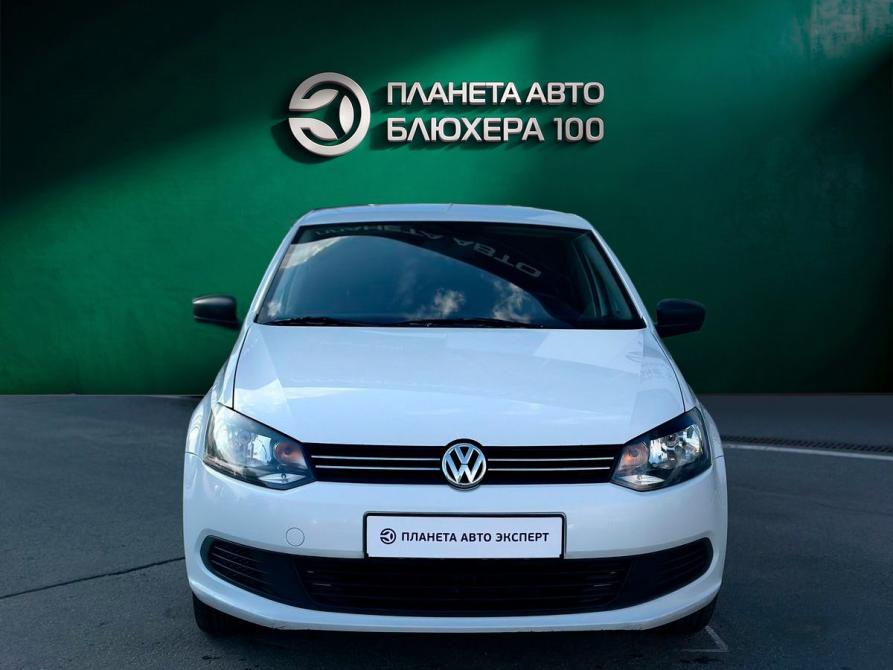 Volkswagen Polo V Рестайлинг Челябинск  - изображение 2