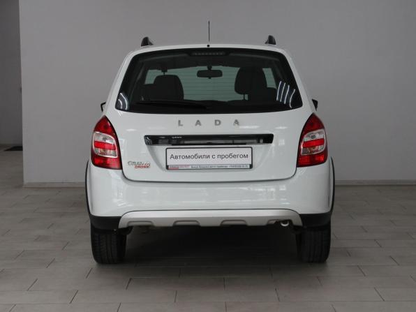 Lada (ВАЗ) Granta I Рестайлинг с пробегом 2023 года, цена 1 029 900 рублей, 51410 км, универсал, Автокод Объявления