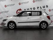Skoda Fabia II Рестайлинг Минеральные Воды  - изображение 23