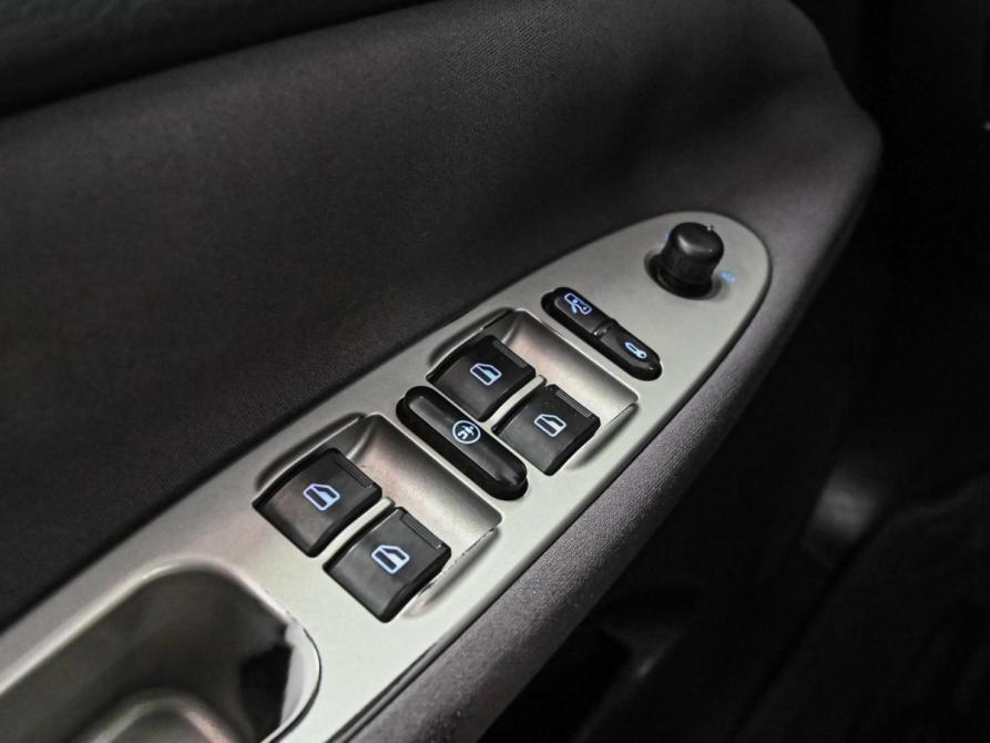 Chery Tiggo (T11) I Ставрополь  - изображение 18