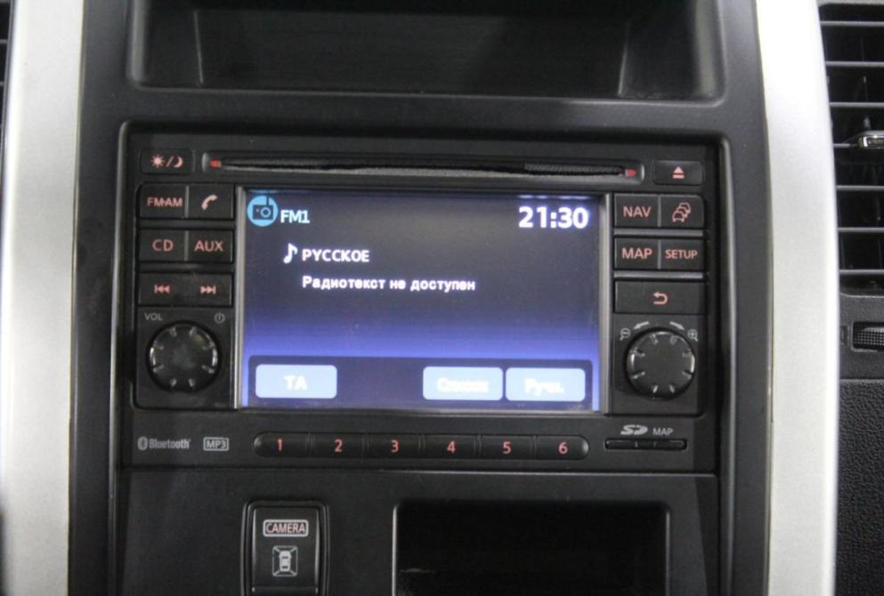 Nissan X-Trail II Рестайлинг Астрахань  - изображение 14