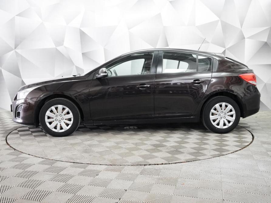 Chevrolet Cruze I Рестайлинг Ульяновск  - изображение 2