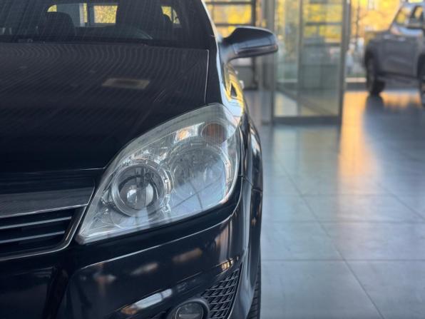 Opel Astra H Рестайлинг с пробегом 2008 года, цена 515 000 рублей, 124001 км, хэтчбек, Автокод Объявления