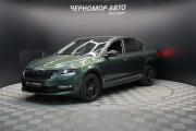 Skoda Octavia III (A7) Рестайлинг Крым  - изображение 31
